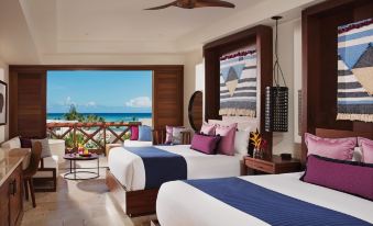 Secrets Cap Cana Resort & Spa