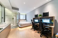 Huzhou JoKE E-sports Hotel