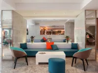 Bora Bora Ibiza Malta Resort - Music Hotel - Adults Only 18 Plus Hôtels à : Buġibba