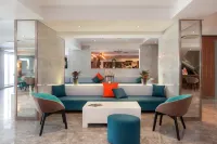 Bora Bora Ibiza Malta Resort - Music Hotel - Adults Only 18 Plus Hotels in Bugibba