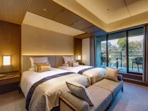 Hotel Okura Kyoto Okazaki Bettei