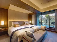 Hotel Okura Kyoto Okazaki Bettei Hôtels à proximité de : Gare de Yamashina