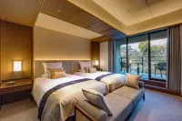 Hotel Okura Kyoto Okazaki Bettei
