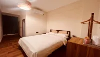 Yulin Meisu (Zhuhai Jinwan Airport Branch) Hotels near Sunny Beach