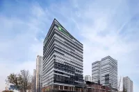 Holiday Inn Express Qingdao Jinshui Hotels in Qingdao