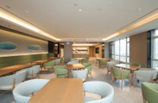 JI Hotel (Heze Dongming County Jinxiucheng)