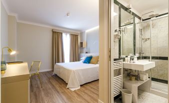 Seawater Hotel Bio & Beauty Spa