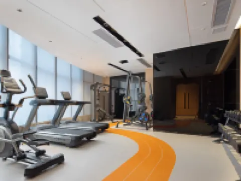 Home2 Suites by Hilton Shanwei Lufeng Hotels in Lufeng