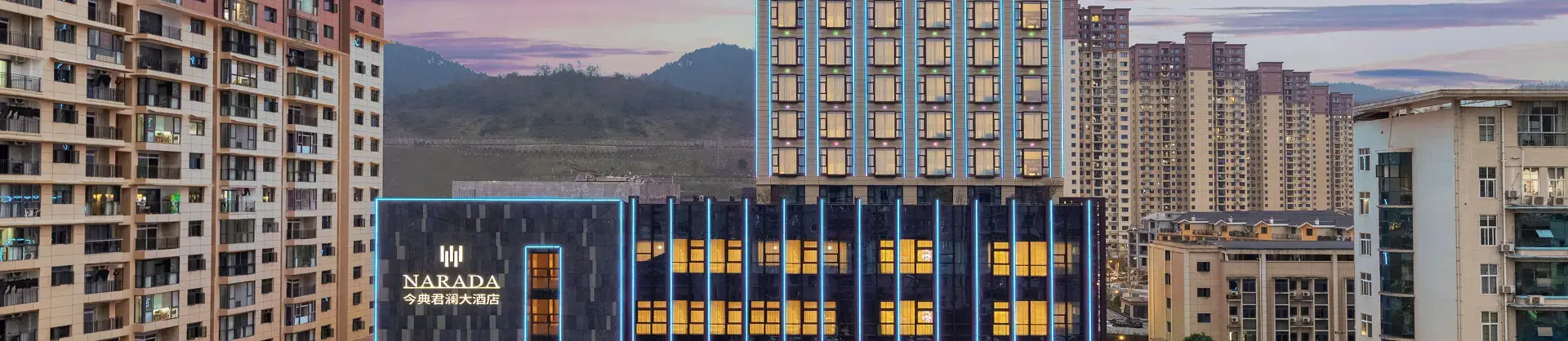 Scenic Hotels