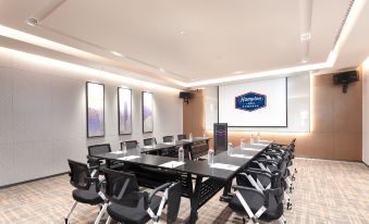 Hampton by Hilton Beijing Conference Center