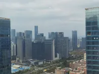 Dushi Yijia Apartment (Guangxi Sports Center)