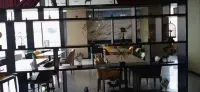 Xierdeng Hotel - petit déjeuner