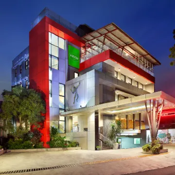 De Sofia Dago Hotels near Dago