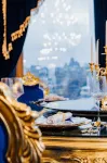 Prezident Palace Belgrade - Luxury Boutique Hotel & Spa - Breakfast