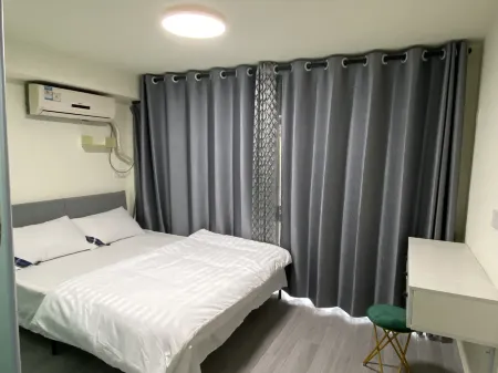 Nanchong Yaliju Courtyard Homestay