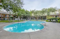 Piccadilly Inn Airport Hotels in Fresno