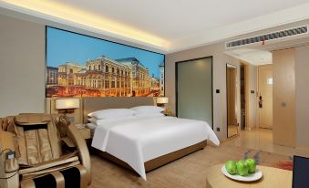 3. Vienna I..