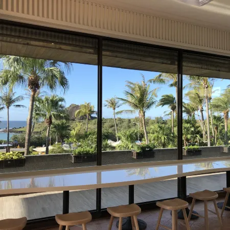 Caesar Park Hotel Kenting