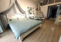 Lianyungang Guota Homestay