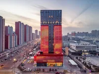 DATONG PINGSHAGNSHE hotel Hotels near Datong Museum