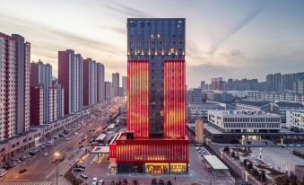 DATONG PINGSHAGNSHE hotel
