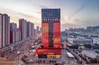 DATONG PINGSHAGNSHE hotel Hotel dekat Datong University North Area