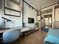 Tianjin Shangshe Apartment Hotels near Century Clock