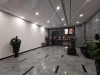 蘑菇屋民宿（運城鹽湖區國科歡樂港店）