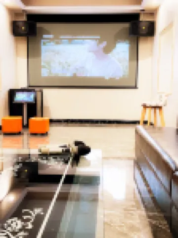 Nanshan Bamboo Sea style Xiaoyuan Guesthouse