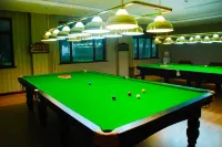 Cha Ting Holiday Hotel