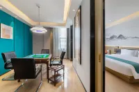 Shanhu Youxuan Hotel (Dongguan Tongsha eco-park store) Hotels near Wangtan Old Revolutionary Base Area