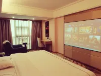 화룽 168 호텔