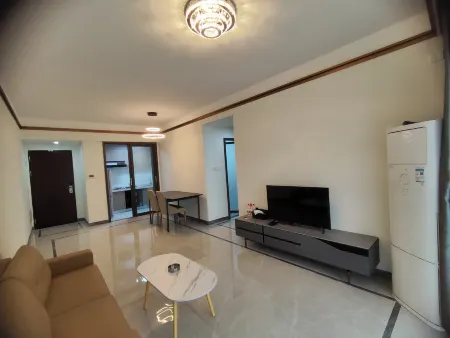 Bomei Impression Boutique Apartment Отели рядом с достопримечательностью «Mayland Resort Hot Spring»