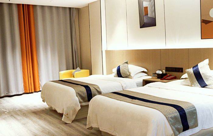 Grand Hotel Wangyu