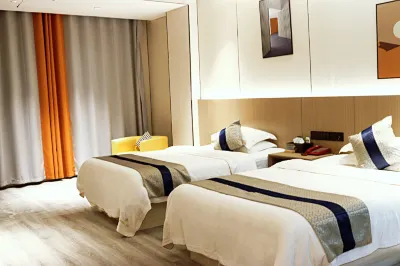 Grand Hotel Wangyu