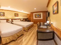 Kings Hotel Dalat โรงแรมในด่าหลัต