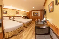 Kings Hotel Dalat Các khách sạn ở Đà Lạt