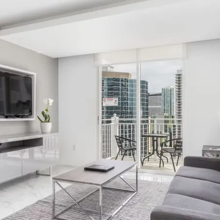 Fortune House Hotel Suites Hotels in Miami