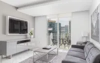 Fortune House Hotel Suites Hotel a Key Biscayne