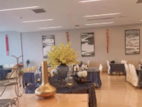 大田仙廷ホテル 大田のホテル