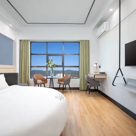 Airi Holiday Hotel