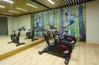 御海·雅舍飯店（杭州灣世紀城店） 慈溪住宿飯店