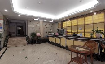 Wanhao Hotel