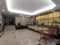 Wanhao Hotel - Park Yeri