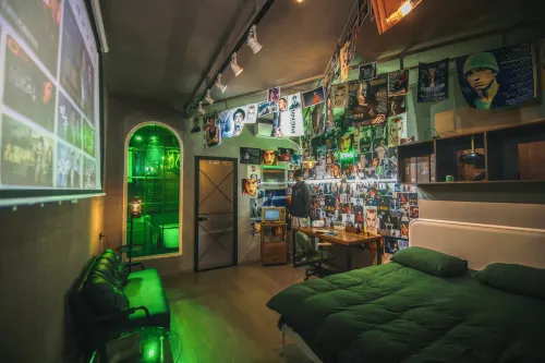 Changsha County Xili Homestay