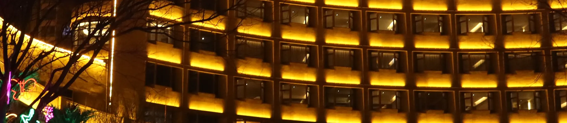 4-Star Select Hotels