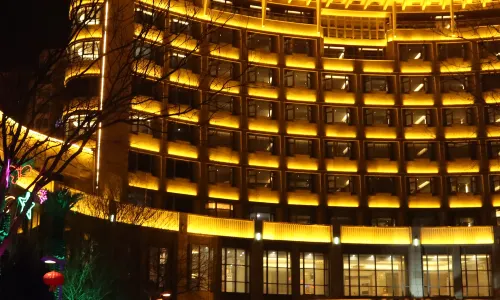 Yushui Hotel