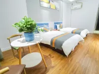 Xingren Back Garden Hotel (Wenhua South Road)