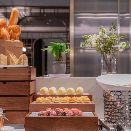 Hampton by Hilton Ningbo Ninghai Keji Avenue