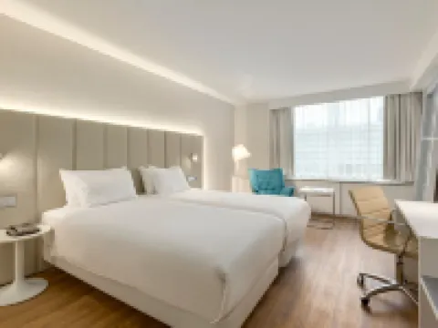 NH Utrecht Hotels in Utrecht